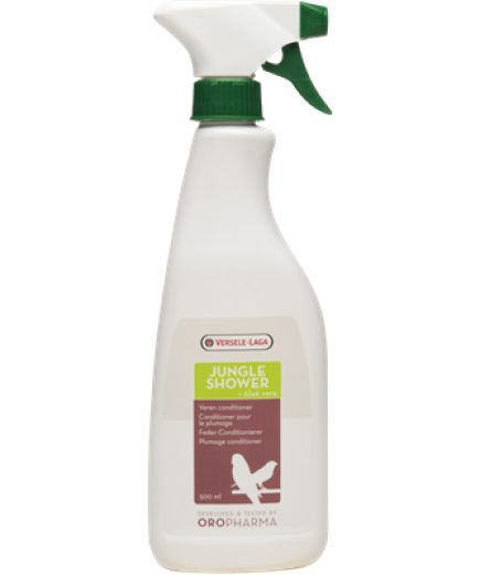 Versele-Laga Jungle Shower Feather Conditioner Spray 500ml